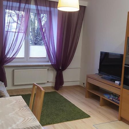 Apartament Szczesliwicka Варшава Екстер'єр фото