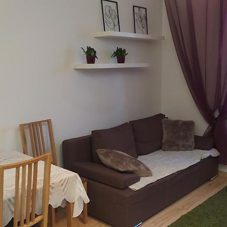 Apartament Szczesliwicka Варшава Екстер'єр фото