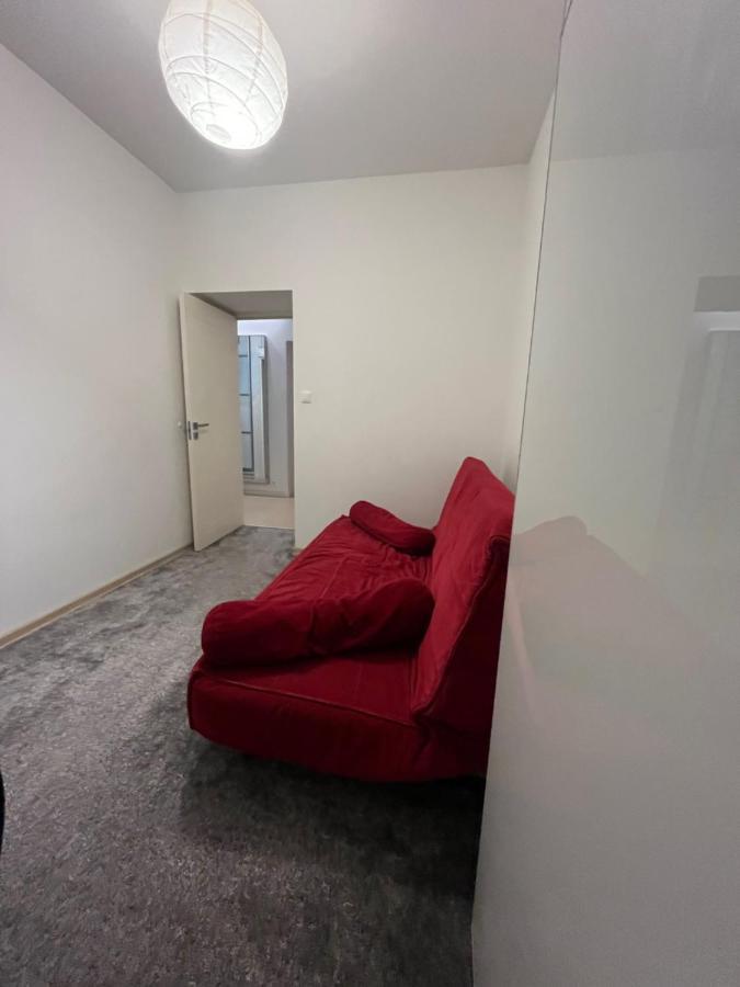 Apartament Szczesliwicka Варшава Екстер'єр фото