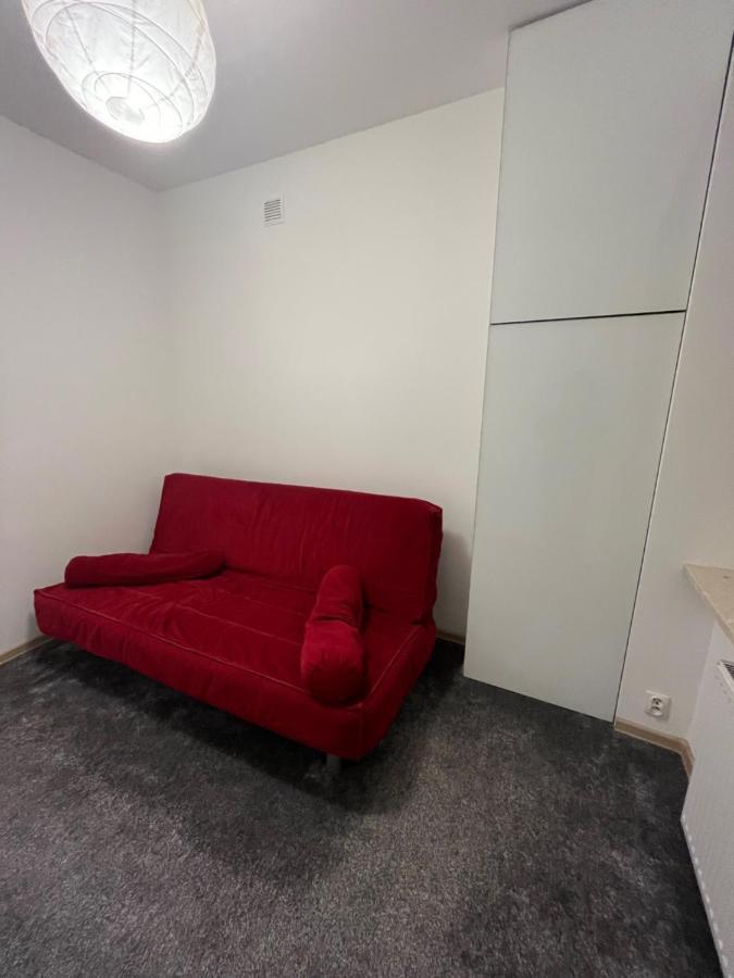 Apartament Szczesliwicka Варшава Екстер'єр фото