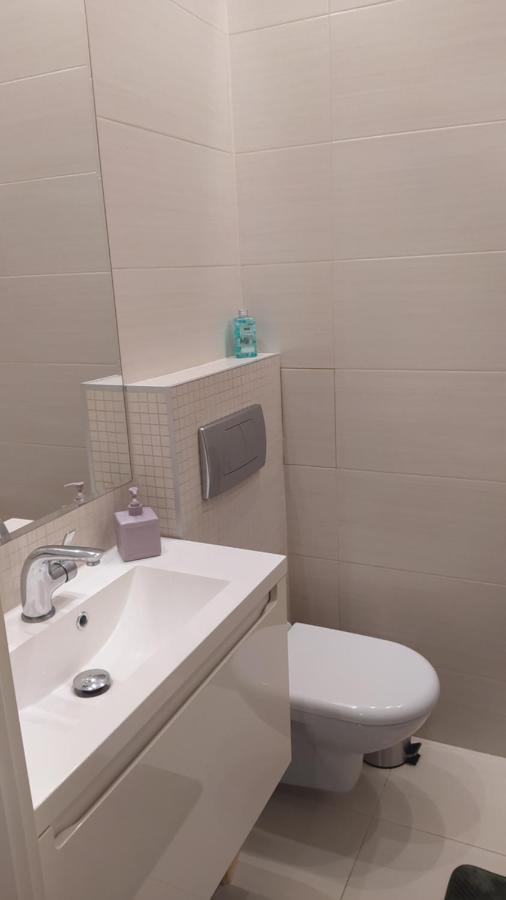 Apartament Szczesliwicka Варшава Екстер'єр фото