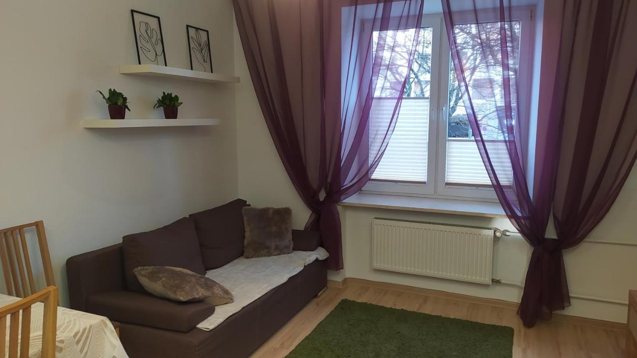 Apartament Szczesliwicka Варшава Екстер'єр фото