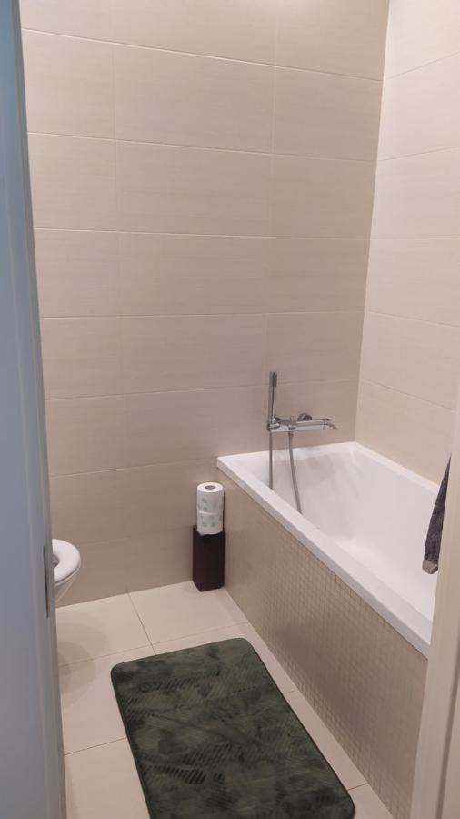 Apartament Szczesliwicka Варшава Екстер'єр фото