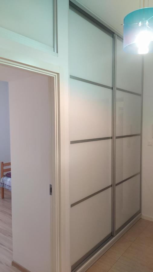 Apartament Szczesliwicka Варшава Екстер'єр фото